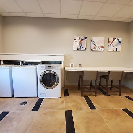 Candlewood Suites - Lake Charles South By Ihg Dış mekan fotoğraf