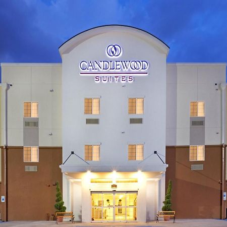 Candlewood Suites - Lake Charles South By Ihg Dış mekan fotoğraf