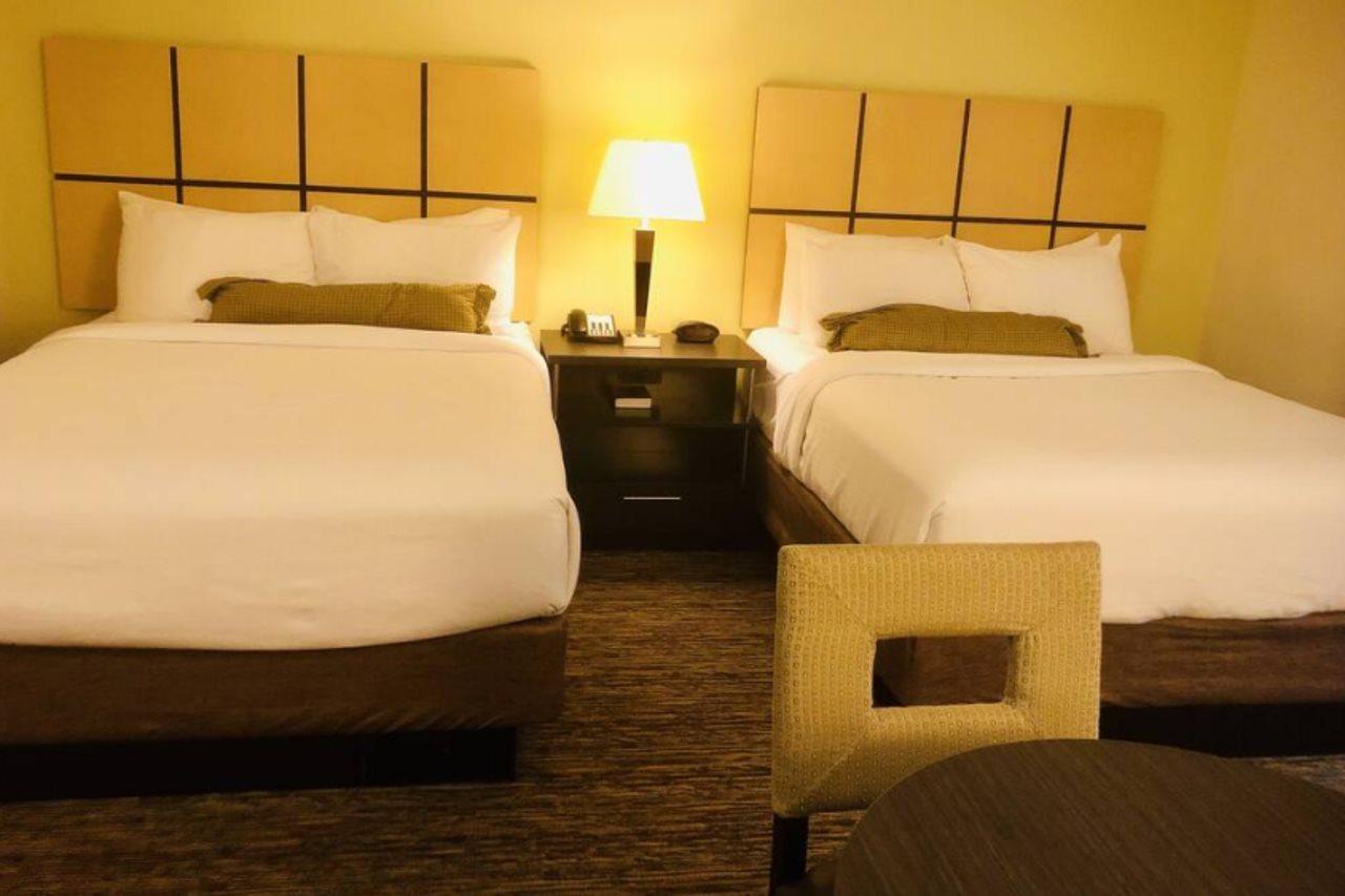 Candlewood Suites - Lake Charles South By Ihg Dış mekan fotoğraf