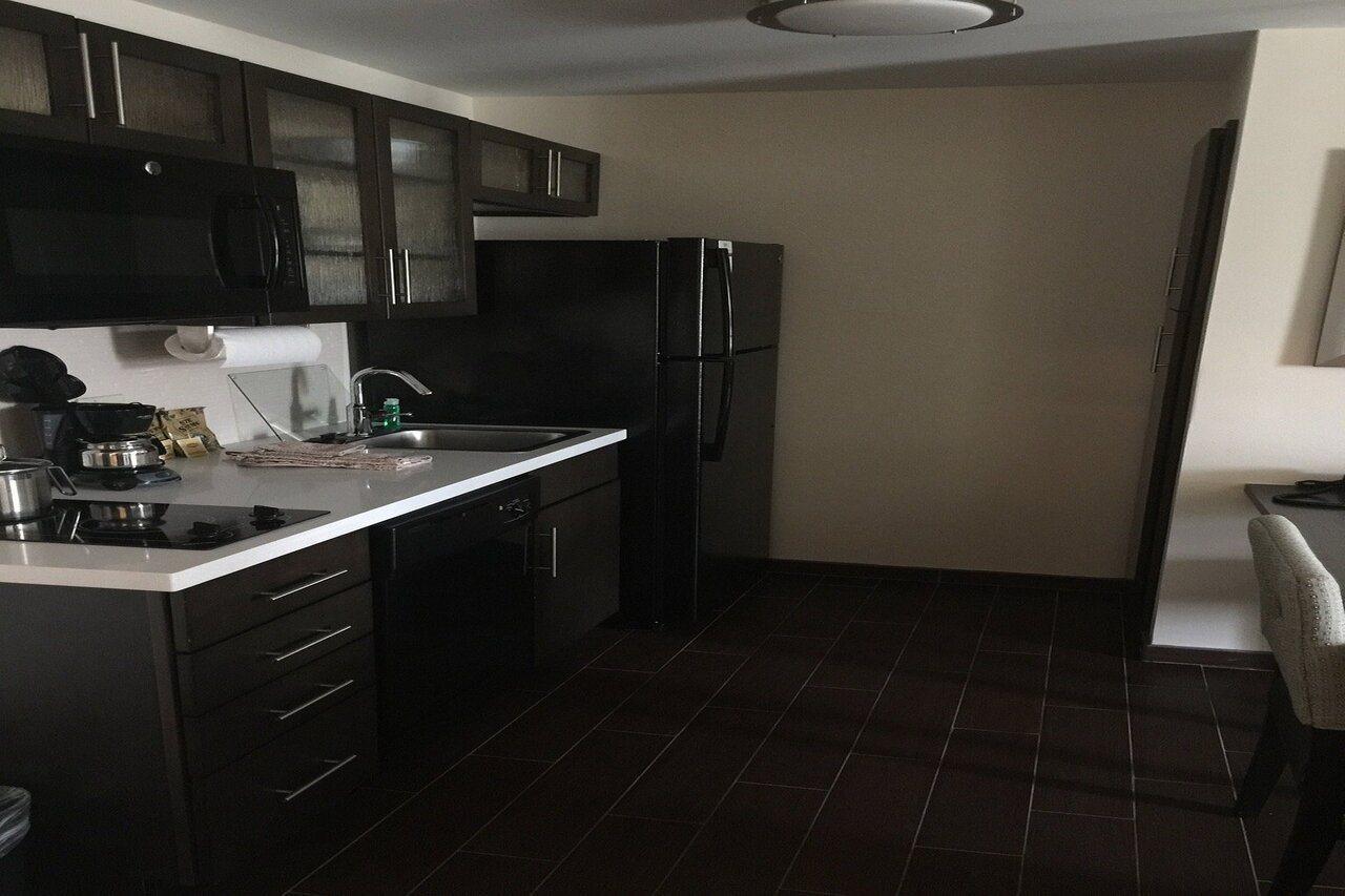 Candlewood Suites - Lake Charles South By Ihg Dış mekan fotoğraf