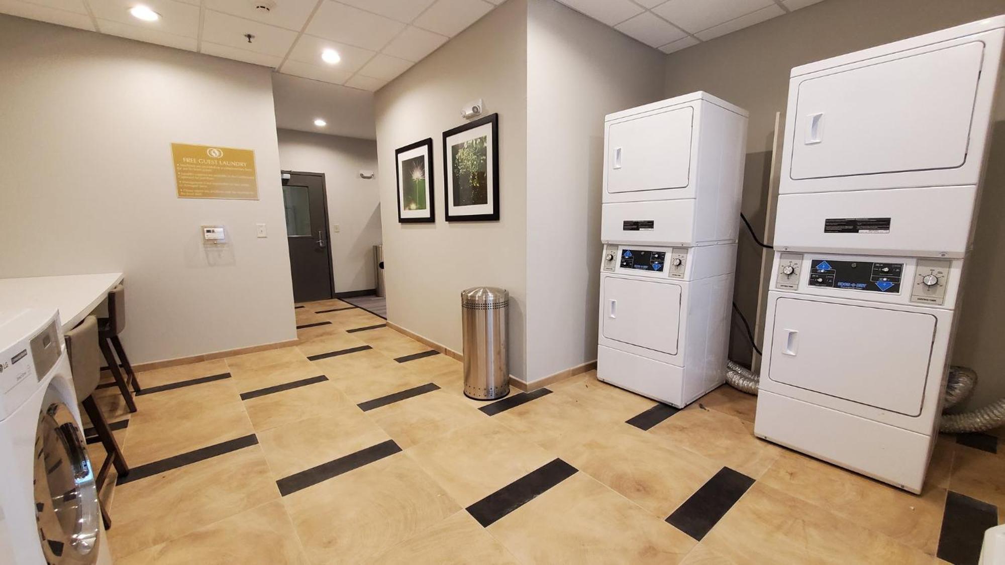 Candlewood Suites - Lake Charles South By Ihg Dış mekan fotoğraf