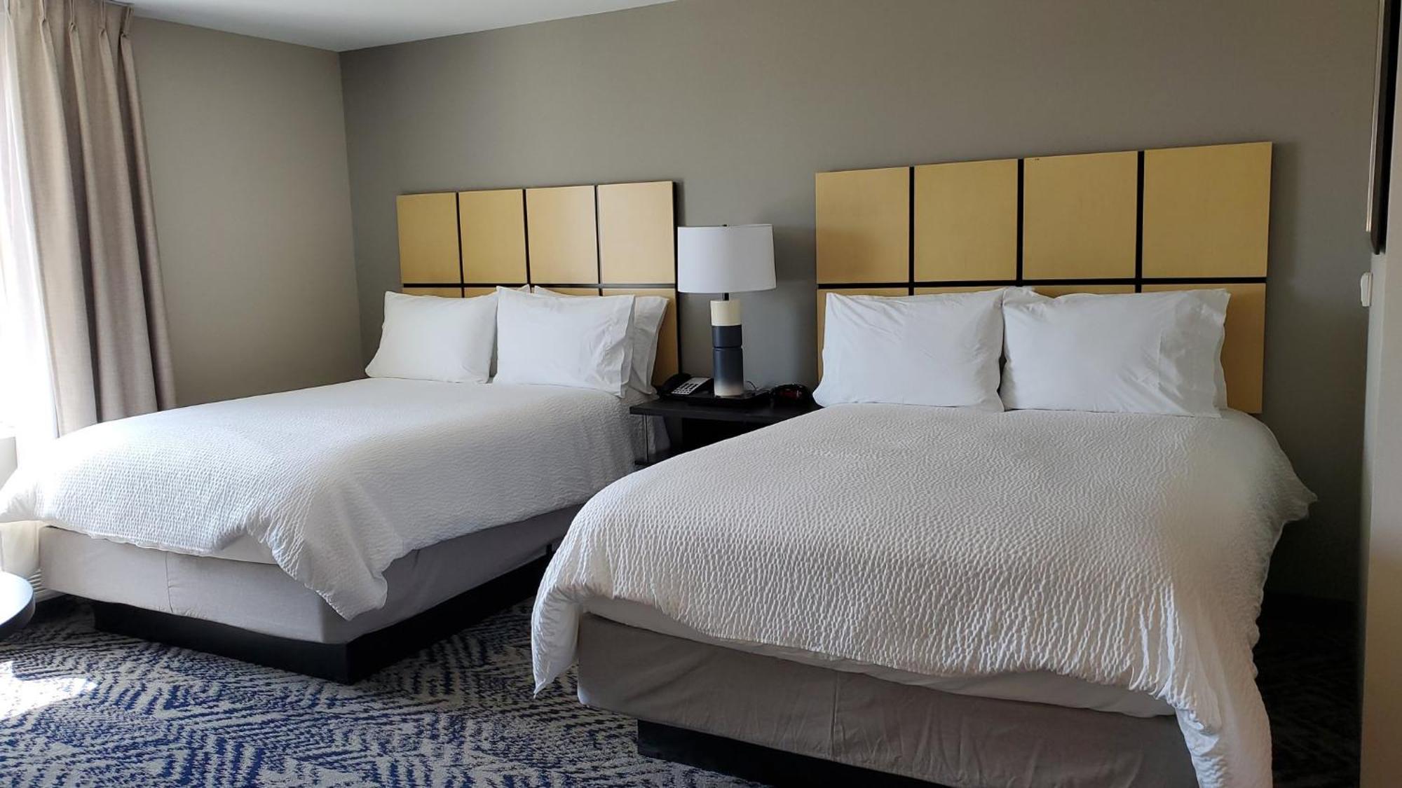 Candlewood Suites - Lake Charles South By Ihg Dış mekan fotoğraf