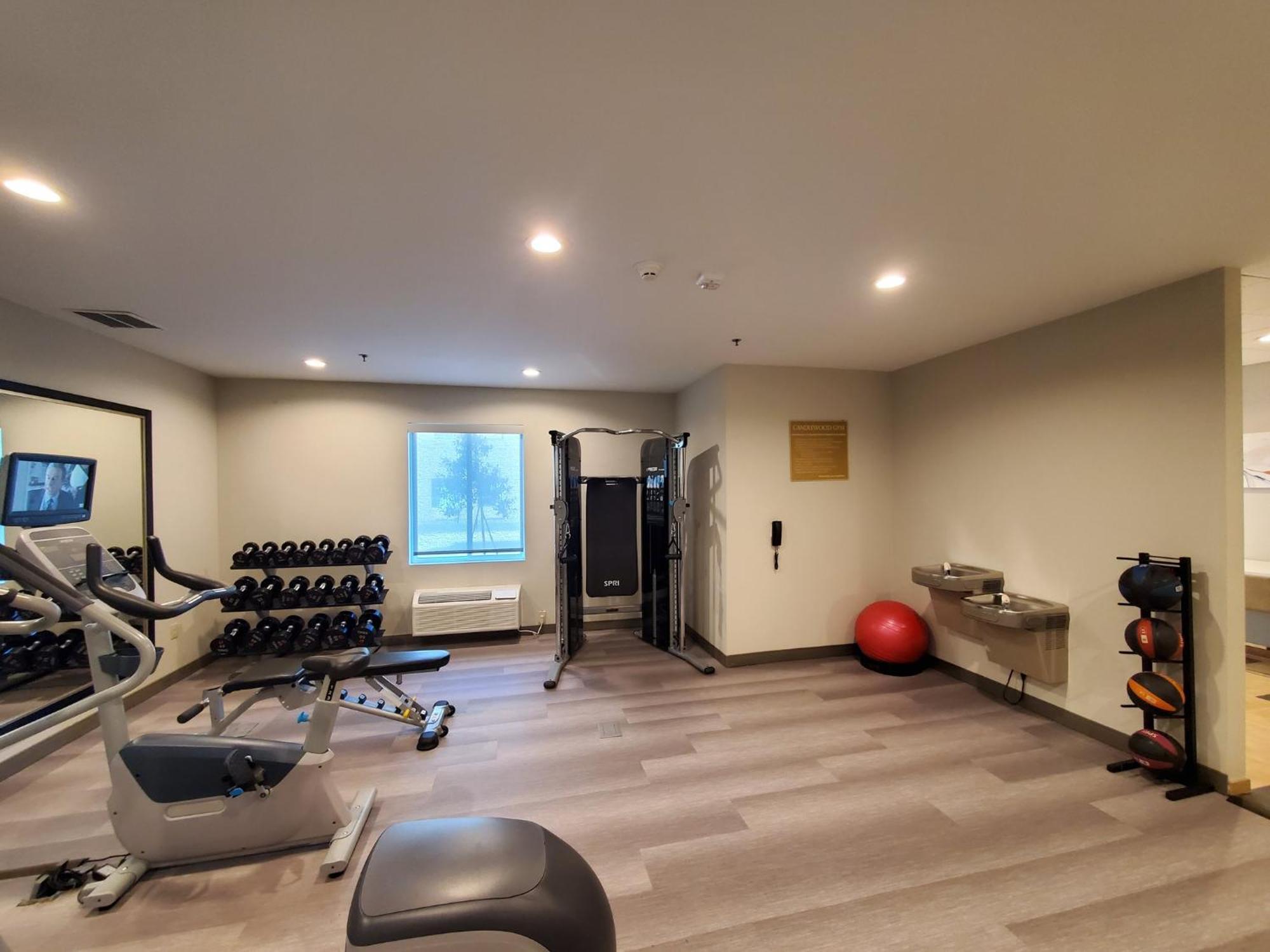 Candlewood Suites - Lake Charles South By Ihg Dış mekan fotoğraf