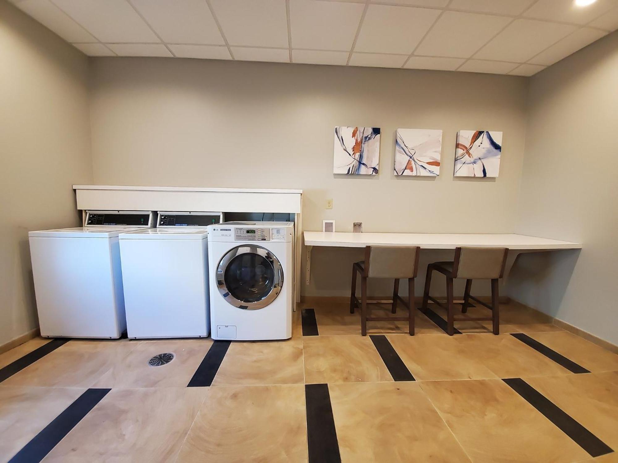 Candlewood Suites - Lake Charles South By Ihg Dış mekan fotoğraf