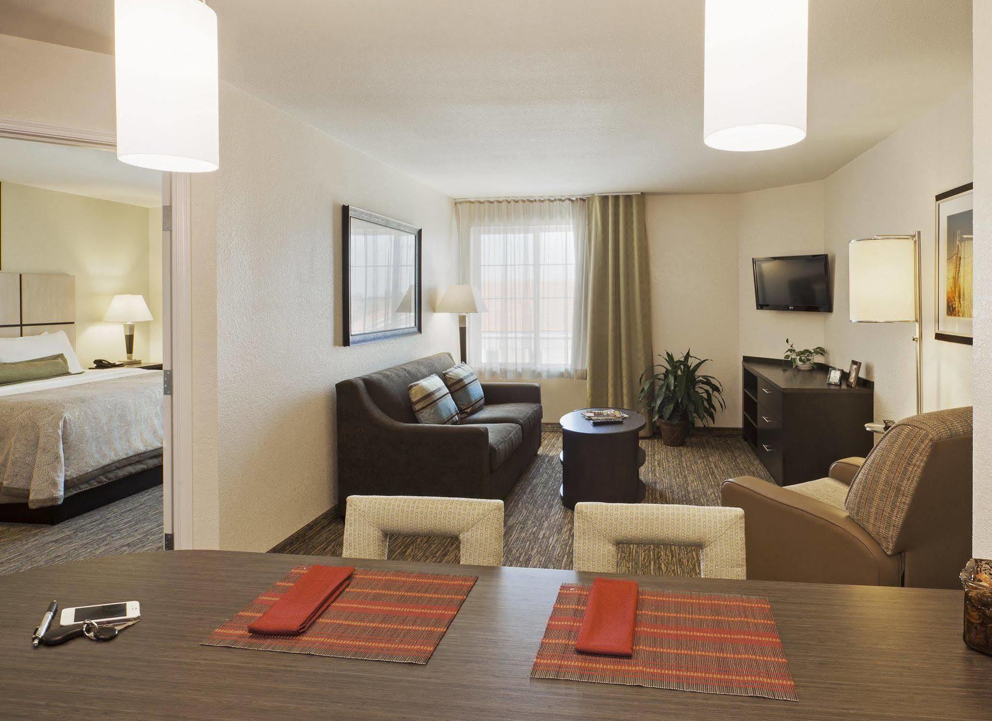 Candlewood Suites - Lake Charles South By Ihg Dış mekan fotoğraf