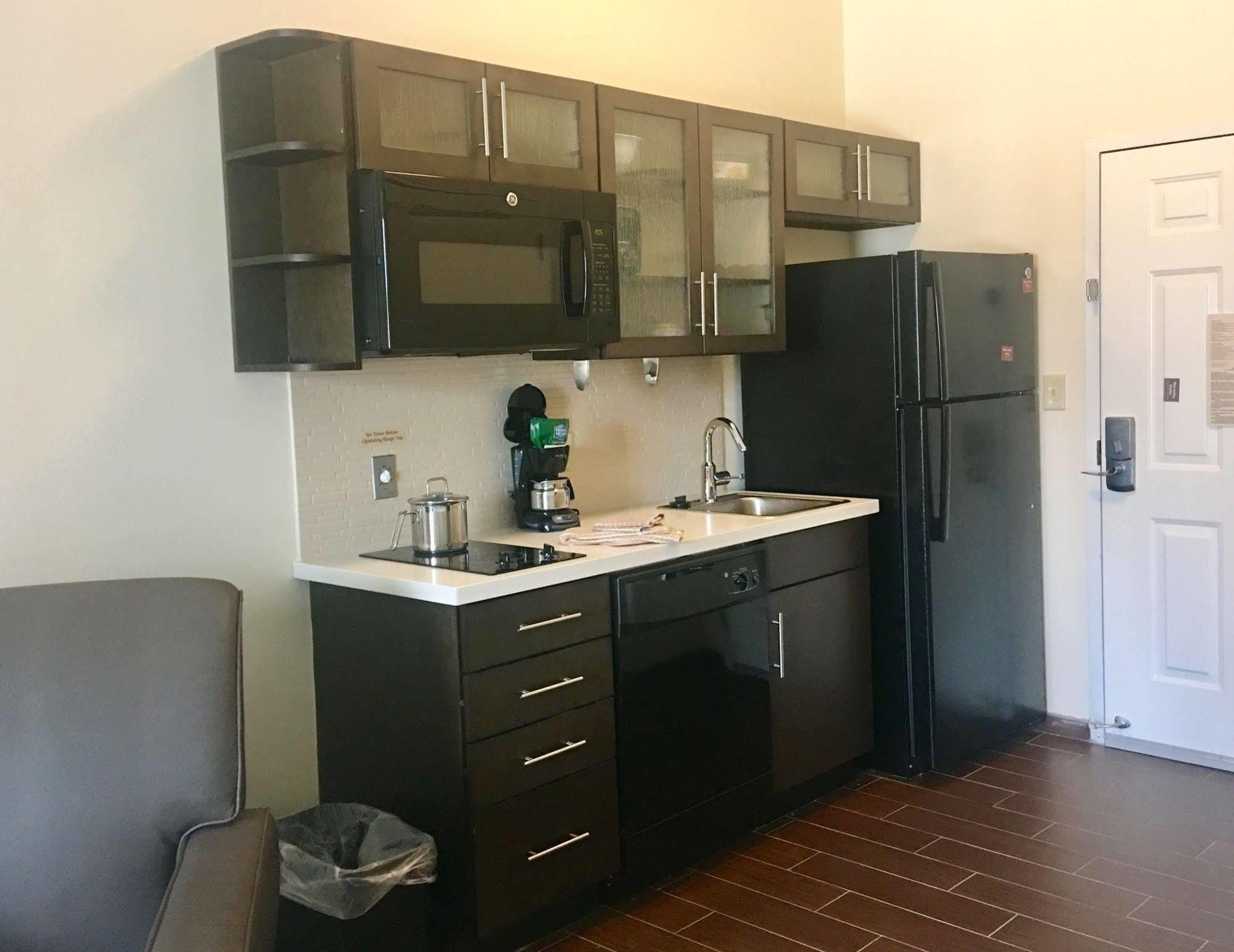 Candlewood Suites - Lake Charles South By Ihg Dış mekan fotoğraf