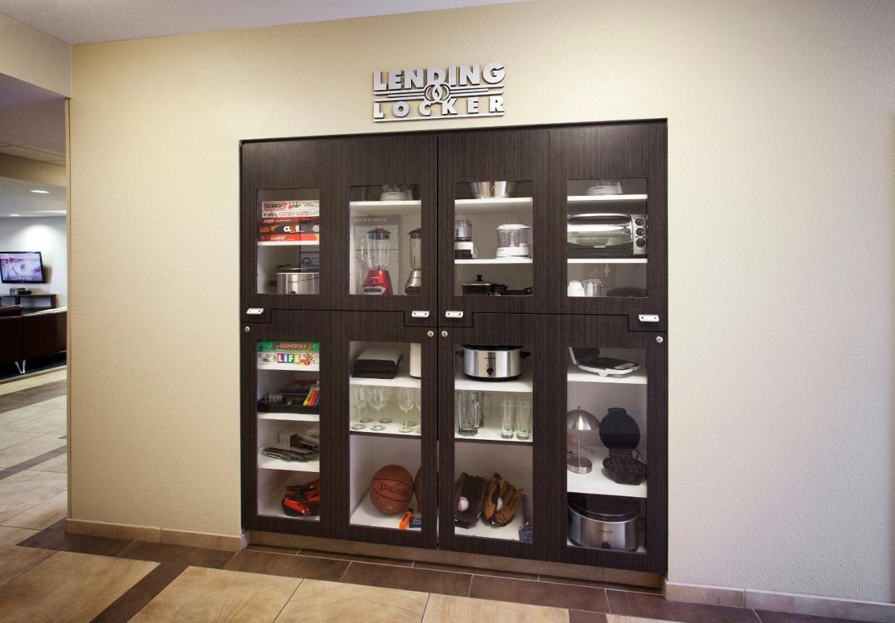 Candlewood Suites - Lake Charles South By Ihg Dış mekan fotoğraf