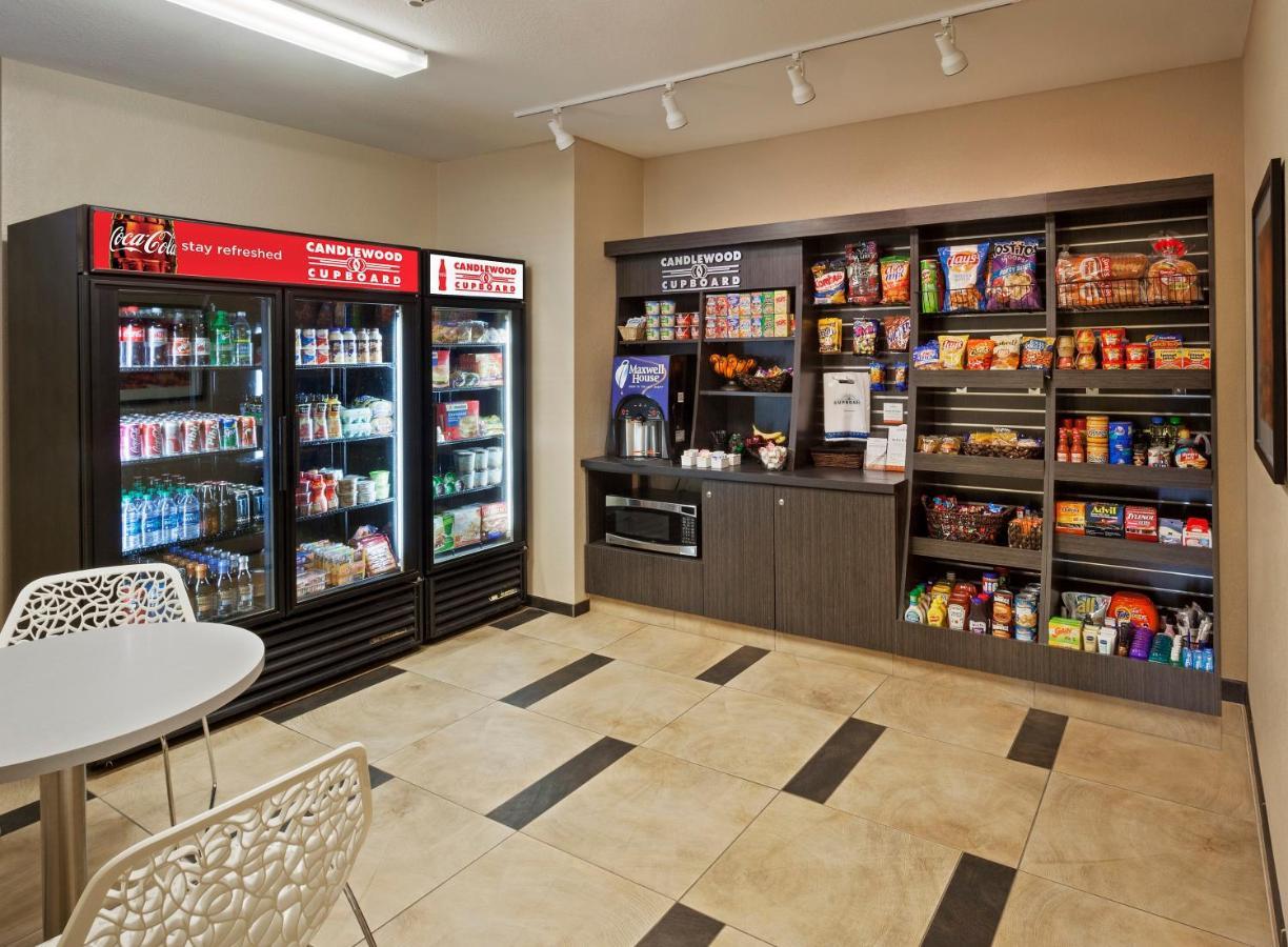 Candlewood Suites - Lake Charles South By Ihg Dış mekan fotoğraf