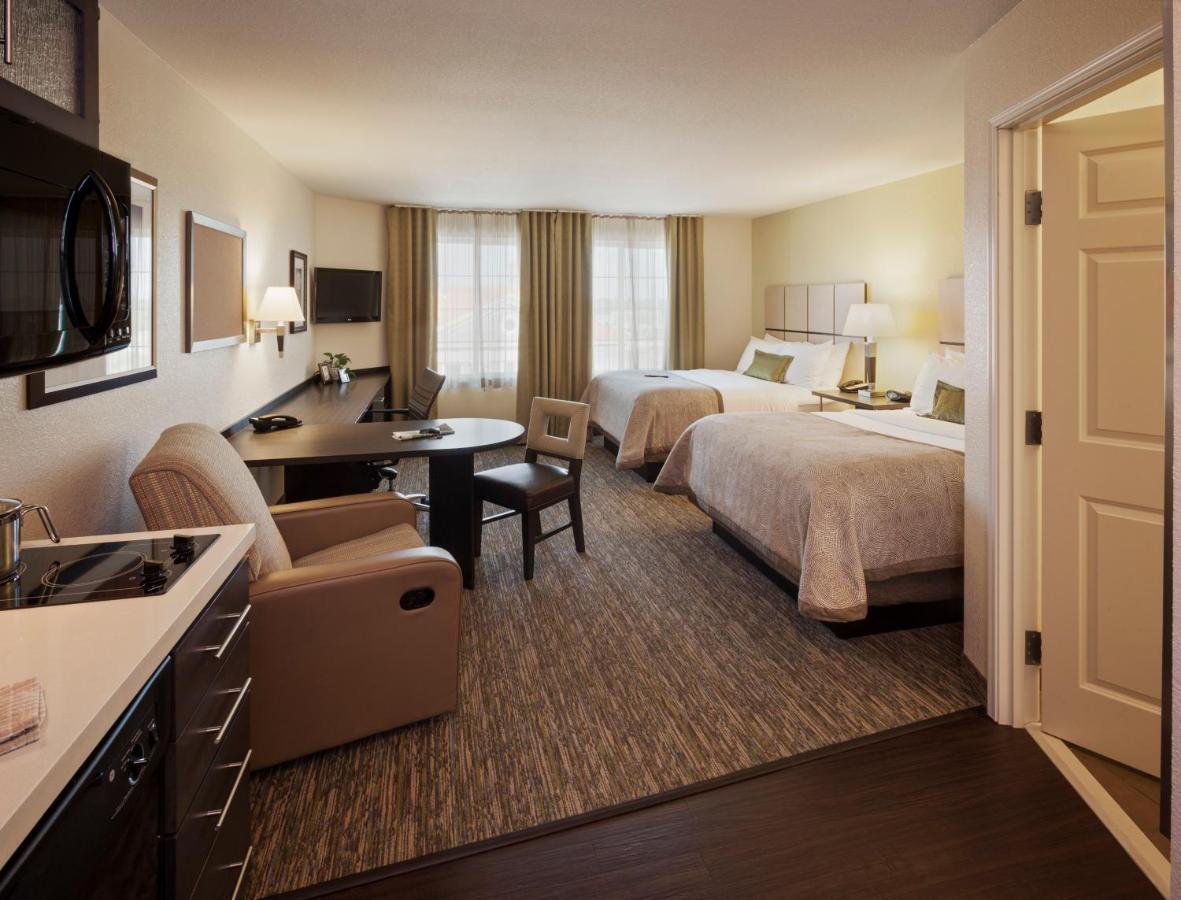 Candlewood Suites - Lake Charles South By Ihg Dış mekan fotoğraf